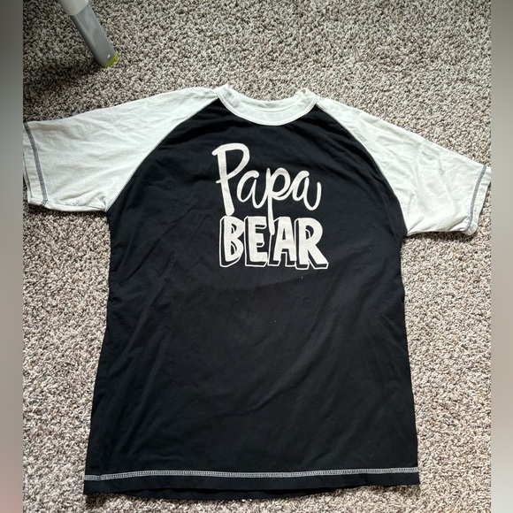 Matching Family Set by Lazy One “Papa, Mama & Baby Bear” - Picture 8 of 13